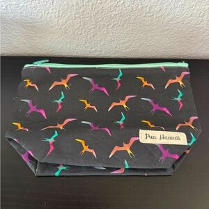 NWOT/Pua Hawaii Pouch